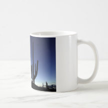Marana, AZ. Mugs