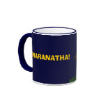 MARANATHA! MUGS