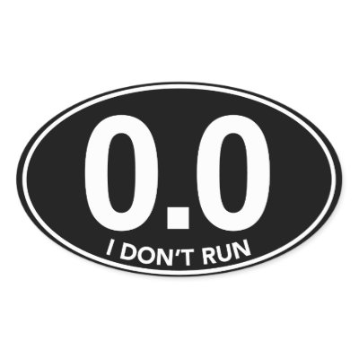 Don T Run