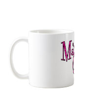 Marathon Girl Mugs
