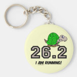 marathon keychains