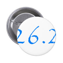 Marathon Miles Pins