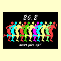 Marathon posters
