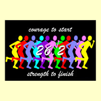 Marathon posters