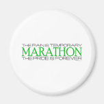 Marathon - The Pride is Forever Magnet