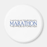 Marathon - The Pride is Forever Magnets