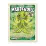 Marbendill Postcard