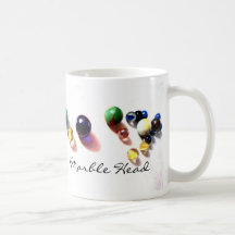 Marble Head....I found your Marbles Mugs