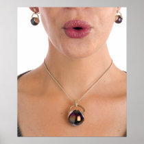 Marble Kiss