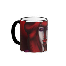 Marble Mugs