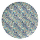 Marble plates