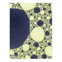 Marble Post Card