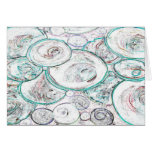 Marbled Edges Cards