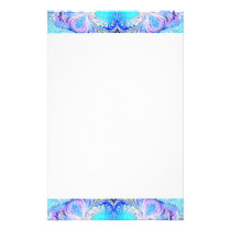 Marbled Stationery stationery