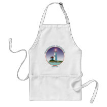 Marblehead Lighthouse Aprons