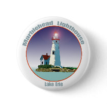 Marblehead Lighthouse Pin