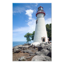 Marblehead Lighthouse Photo