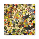 Marbles Magnet 001