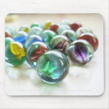 Marbles Mousepad 001