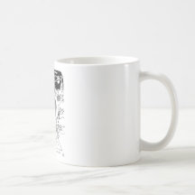 Marc Schirmeister APA-L Cover 2134 Coffee Mugs