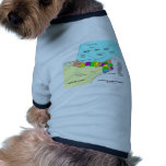 Marca Hispanica Doggie Tee