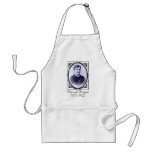 Marcel Proust Aprons