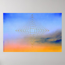 March 13th Day#72. RESONANCE? Poster