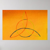 March 17th Day#76. FASCINATION? Print