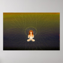 March 21st Day#80. REVERENCE? Poster