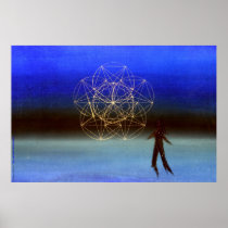 March 28th Day#87. METAMORPHOSIS? Posters