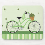 March Bicycle mousepads