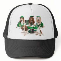 March Trucker Hat