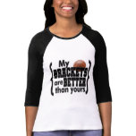 March Madness Brackets t-shirts