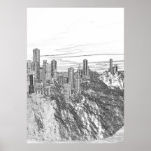 March Of Civilization Poster