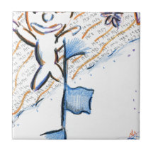 March of Mental Tile