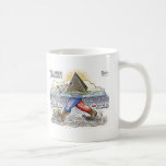 March of Tyranny Mug