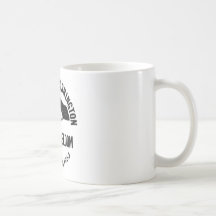 March on Washington 1963 Mugs