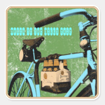 March to the Mills 2012 Sticker