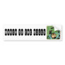 March to the Mills Bumper Sticker