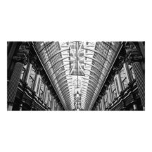 Marché Londres de Leadenhall Cartes Avec Photo