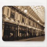 Marché Londres de Leadenhall Tapis De Souris