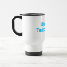 Marche twictionary tasses à café