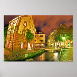 Märchenstadt Freiburg posters