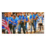 Marching Band - Junior Marching Band Personalized Photo Card