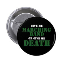 Marching Band or Death Pin