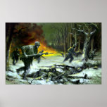 Marching Fire posters