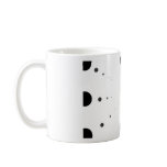 Marchingtothecenterofinfinity Coffee Mug