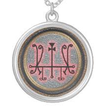 marchosias necklaces