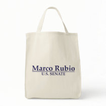 Marco Rubio for U.S. Senate Bag