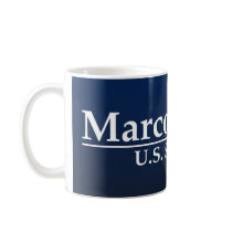 Marco Rubio for U.S. Senate Mug